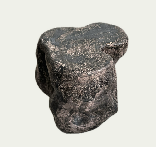 ceramiczny stolik  / ceramic table